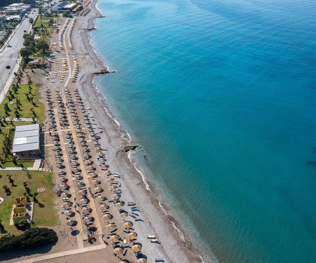 Hotel & Lejligheder Dionysos - billede 2