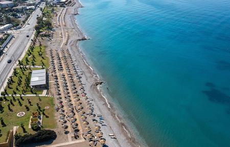 Hotel & Lejligheder Dionysos billede 2