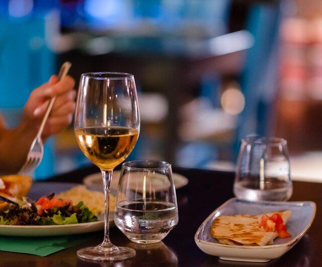 Hotel & Lejligheder Dionysos - billede 5