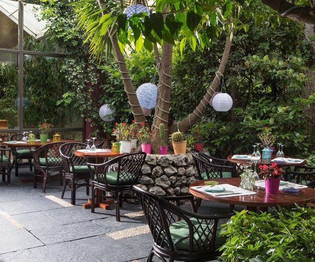 Hotel & Lejligheder Dionysos - billede 3