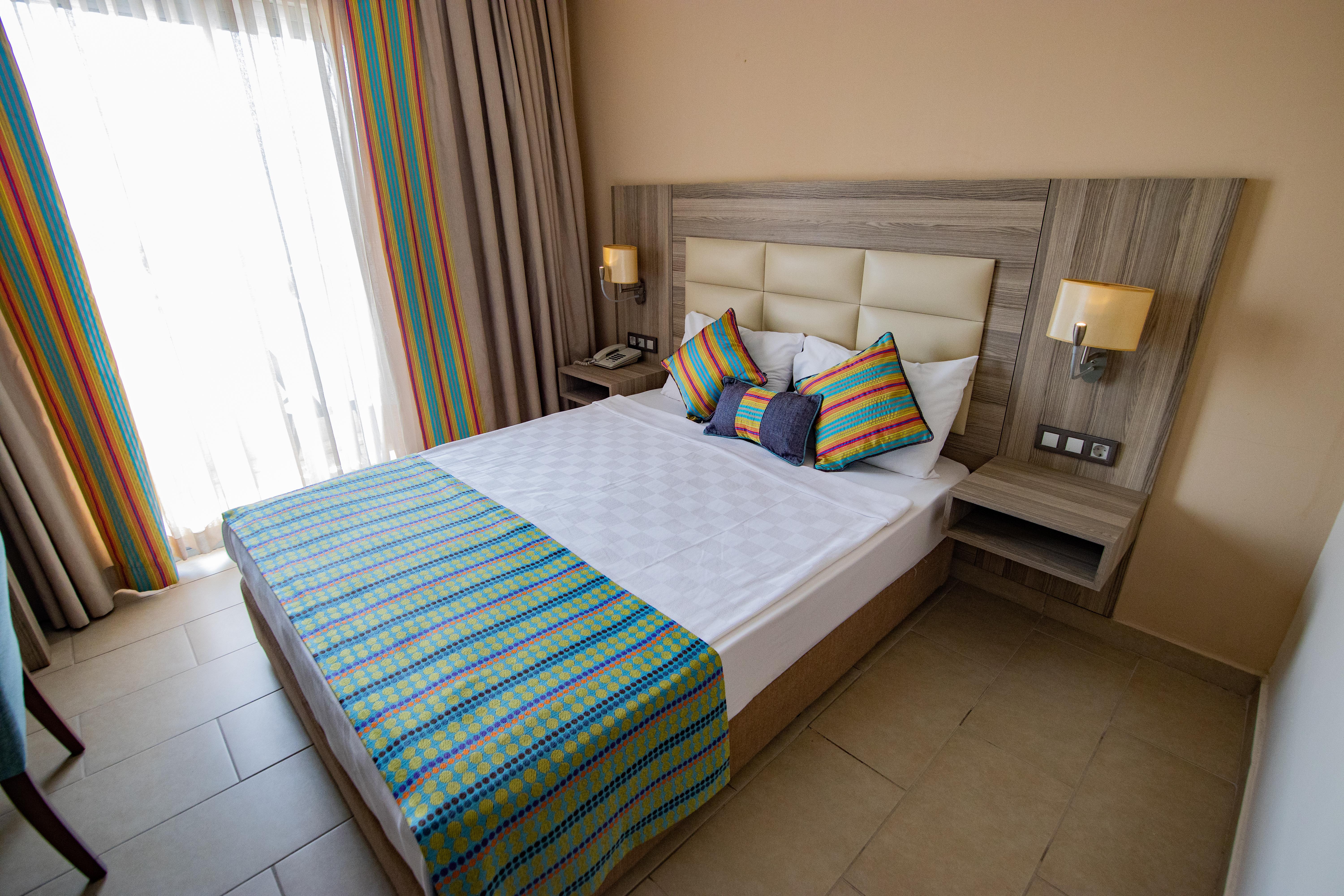 Hotel Insula Resort & Spa slide 3