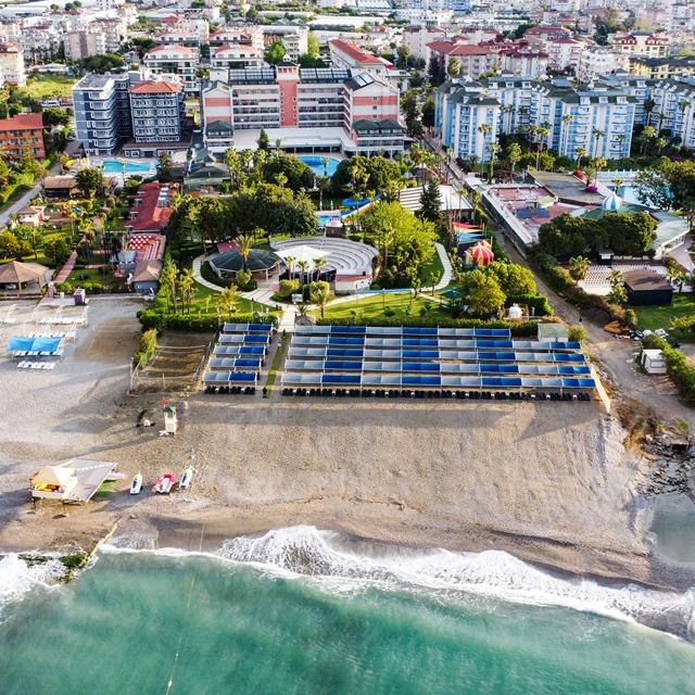 Hotel Insula Resort & Spa - billede 2