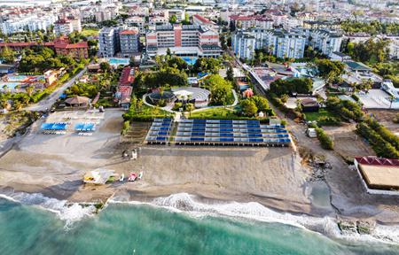 Hotel Insula Resort & Spa billede 2