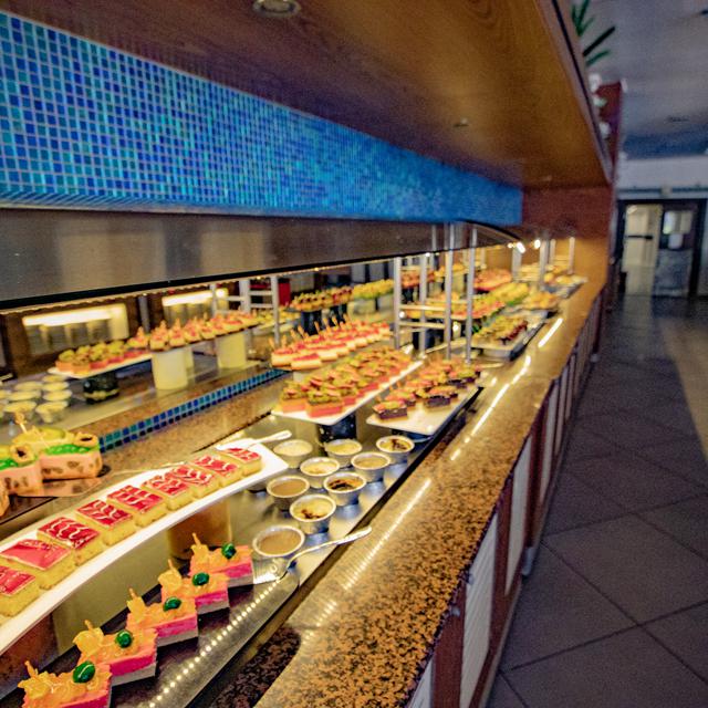 Hotel Insula Resort & Spa - billede 6