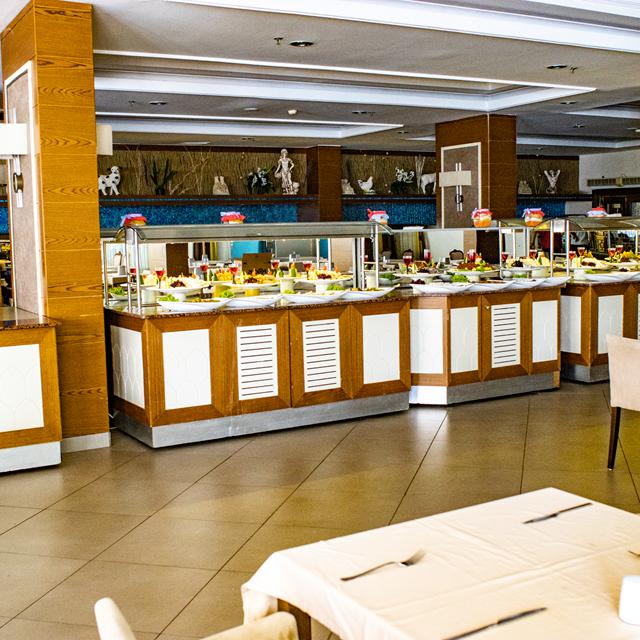 Hotel Insula Resort & Spa - billede 4