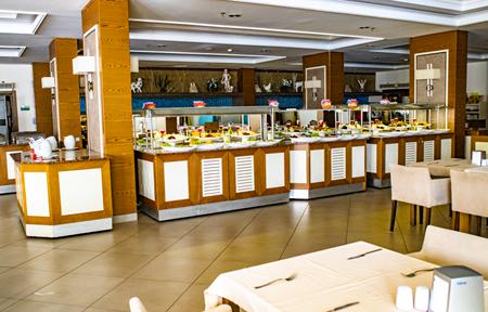 Hotel Insula Resort & Spa billede 4