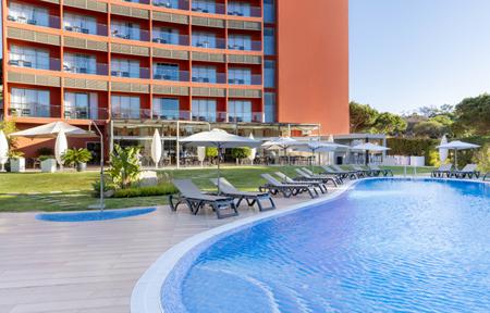 Aqua Pedra Dos Bicos Design Beach Hotel - Voksenhotel