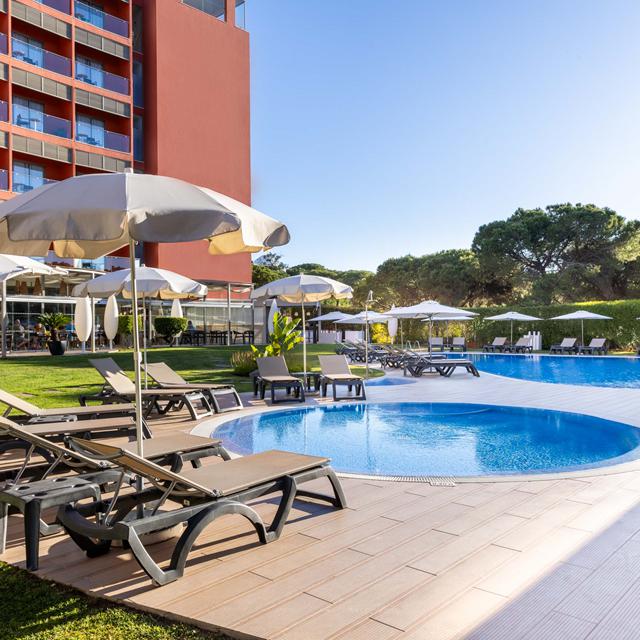 Aqua Pedra Dos Bicos Design Beach Hotel - Voksenhotel - billede 2