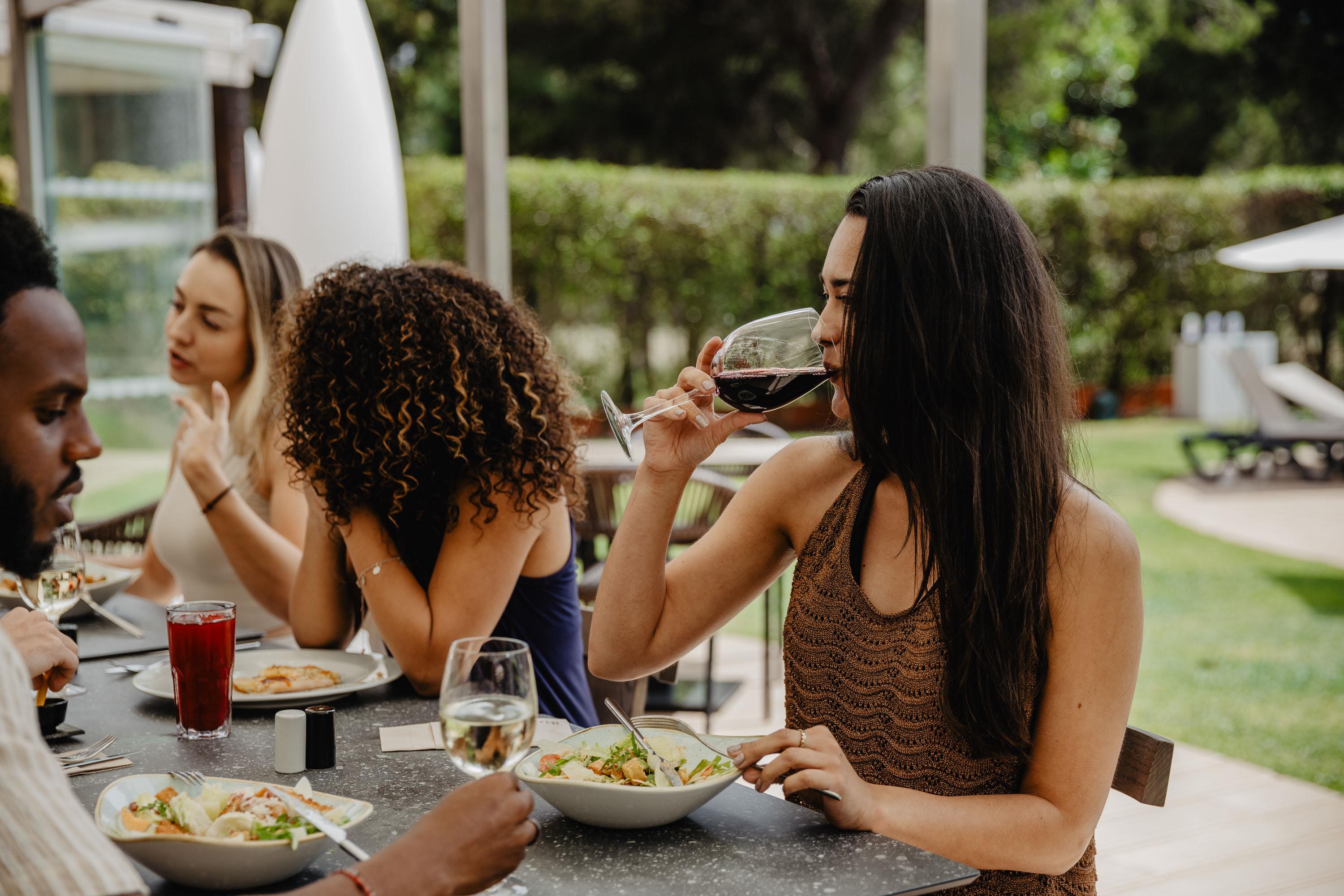 Aqua Pedra Dos Bicos Design Beach Hotel - Voksenhotel slide 5