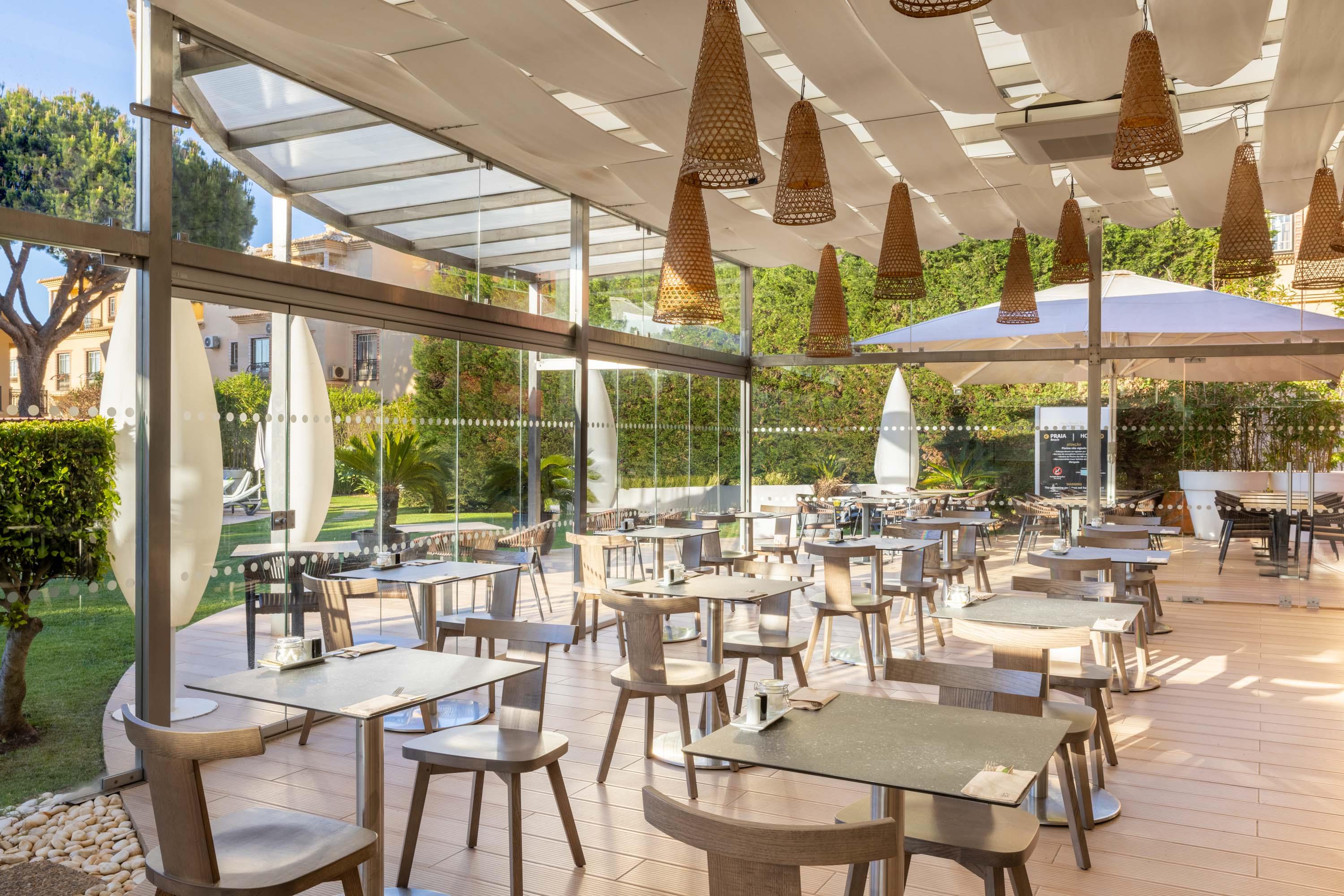 Aqua Pedra Dos Bicos Design Beach Hotel - Voksenhotel slide 4