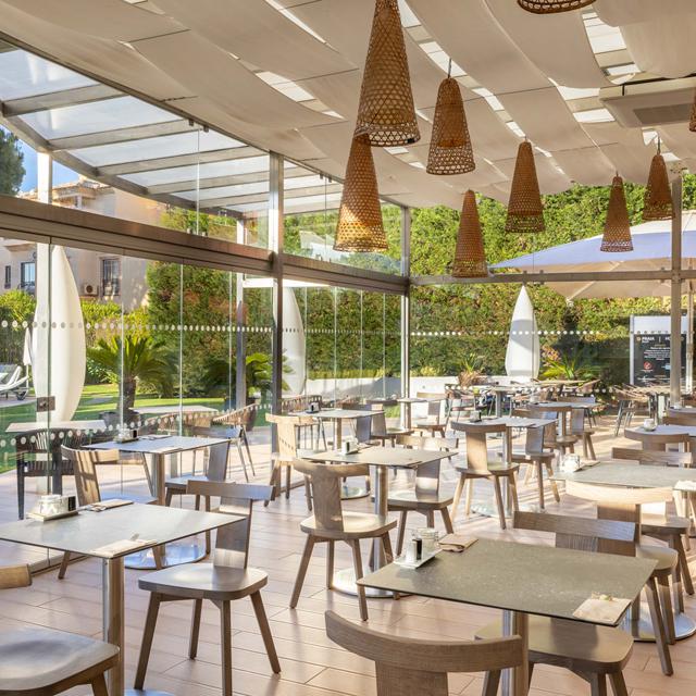 Aqua Pedra Dos Bicos Design Beach Hotel - Voksenhotel - billede 4