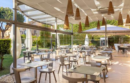 Aqua Pedra Dos Bicos Design Beach Hotel - Voksenhotel billede 4