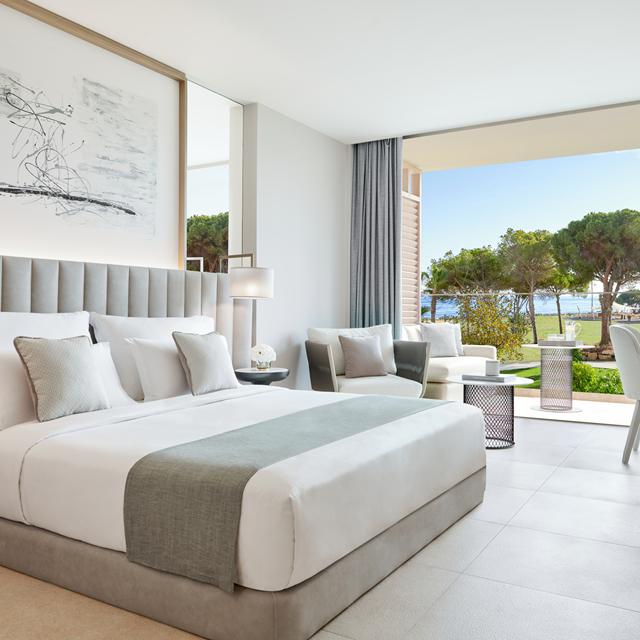 Hotel Ikos Andalusia - billede 3