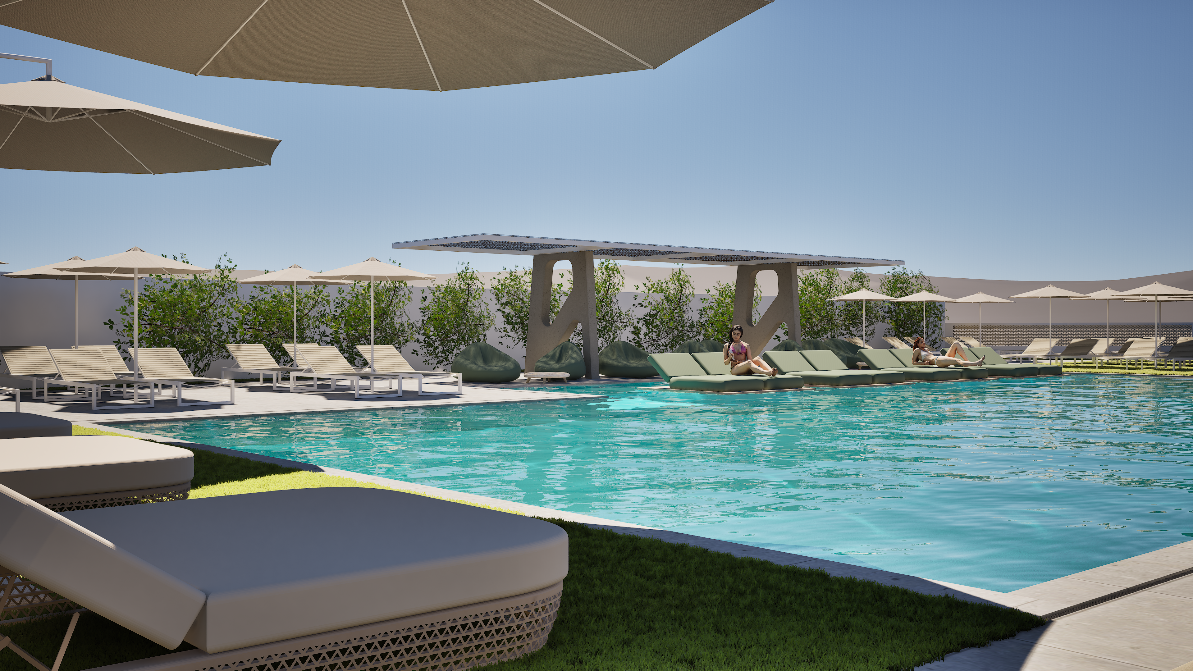 Hotel Lymberia slide 5