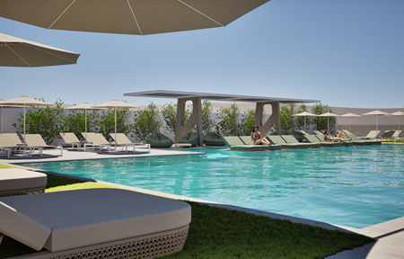 Hotel Lymberia billede 5