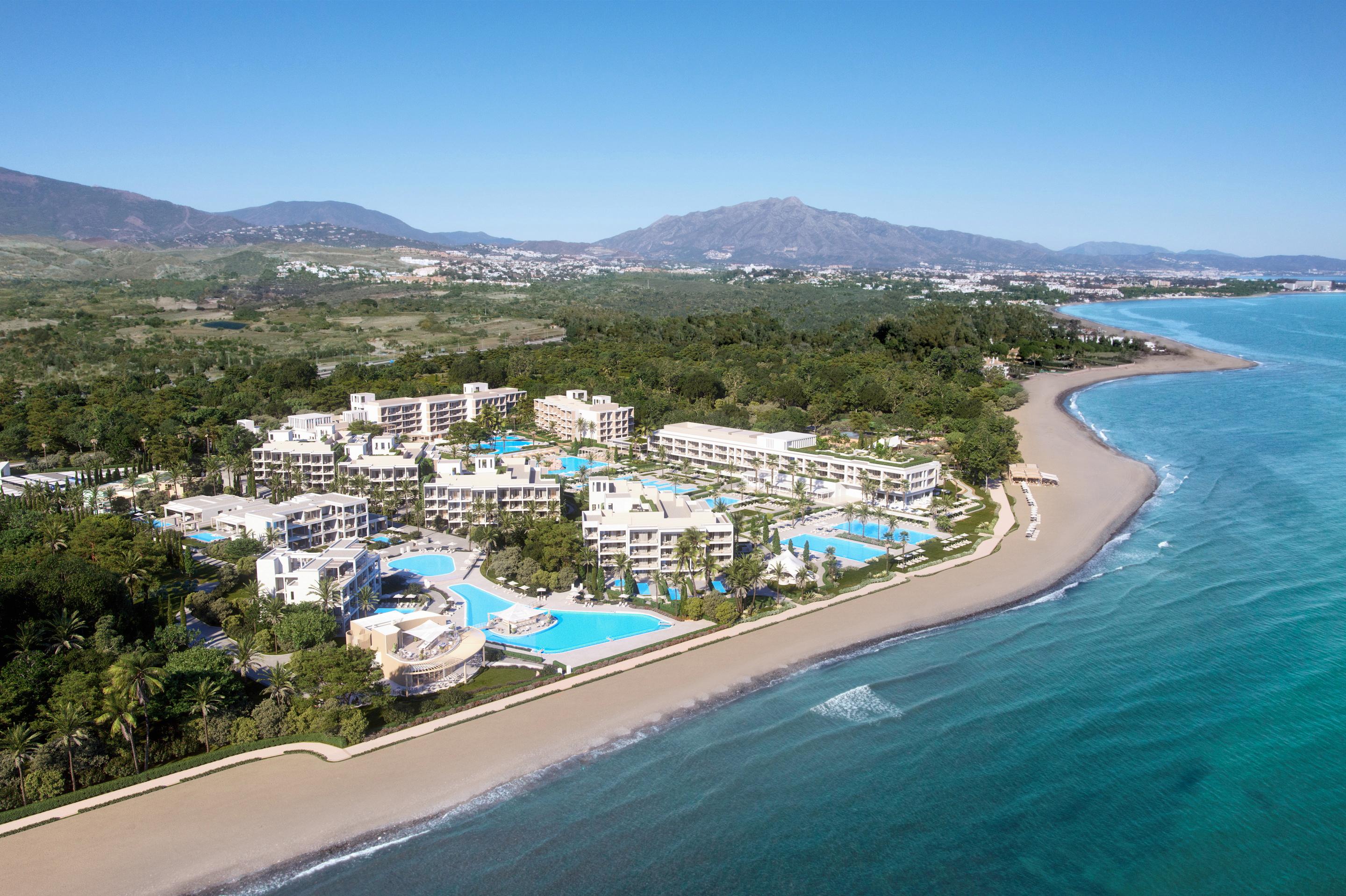 Hotel Ikos Andalusia slide 2