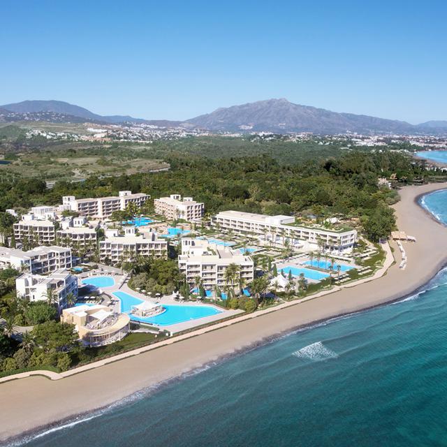 Hotel Ikos Andalusia - billede 2