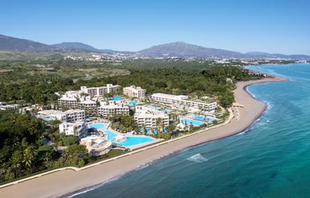 Hotel Ikos Andalusia billede 2