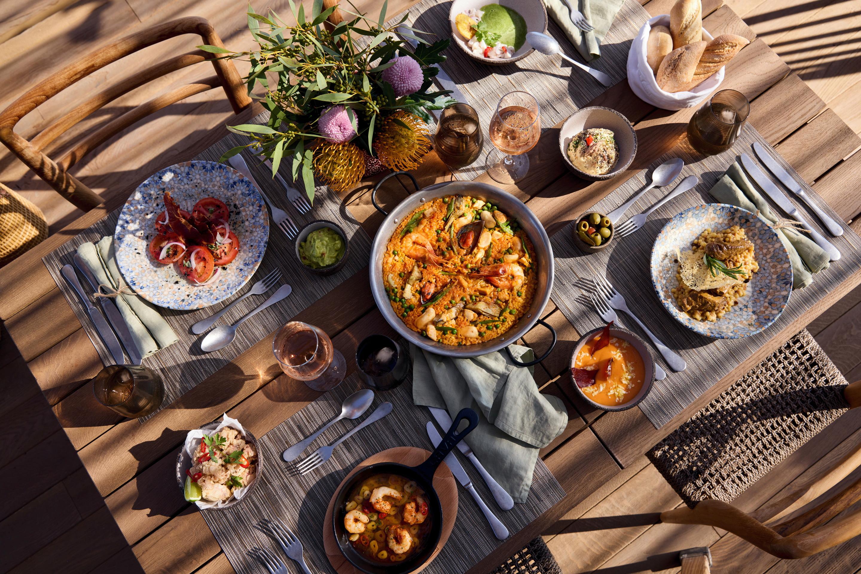 Hotel Ikos Andalusia slide 5