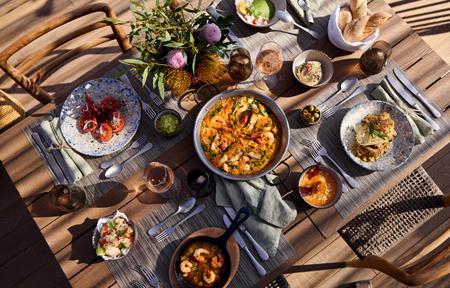 Hotel Ikos Andalusia billede 5