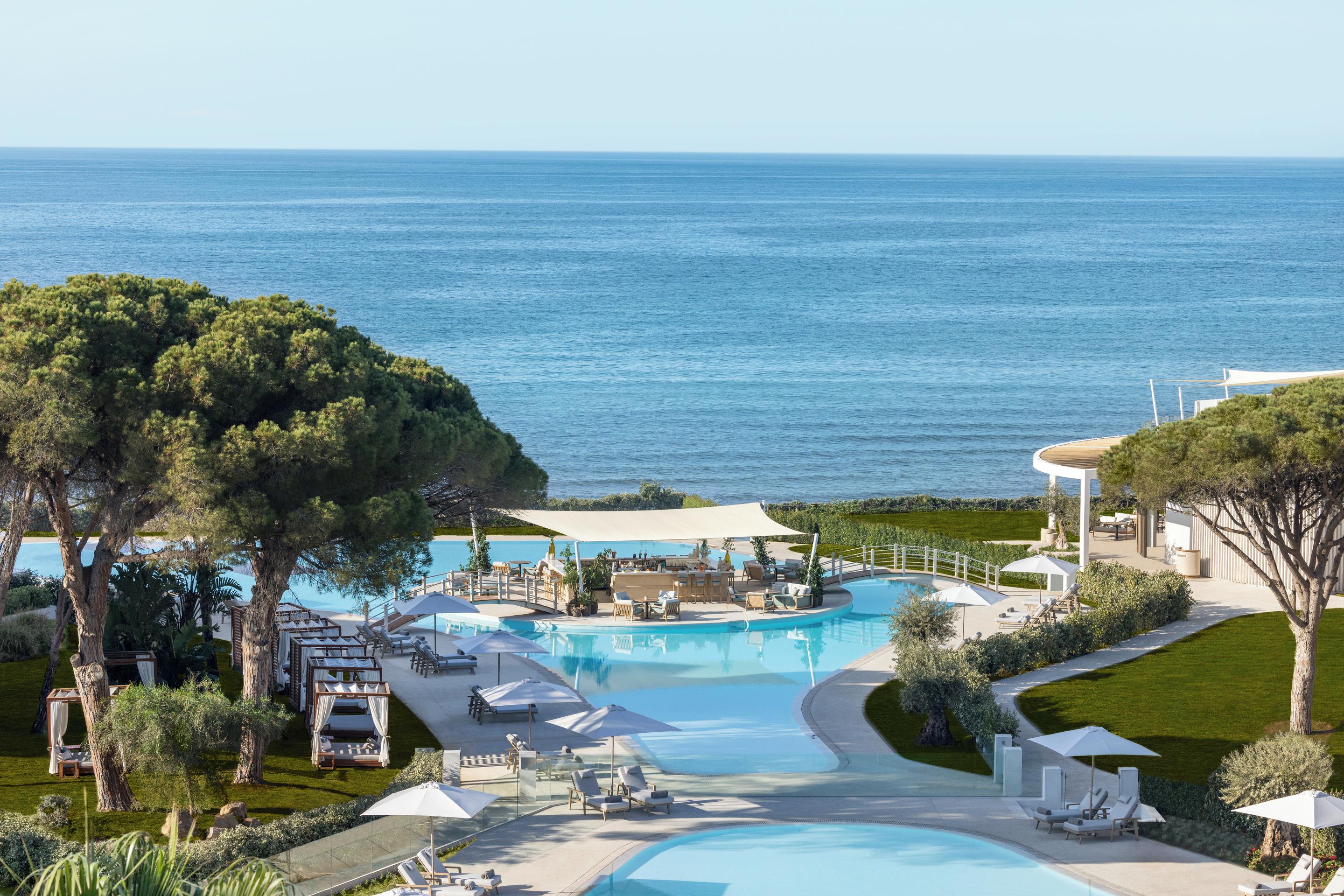 Hotel Ikos Andalusia