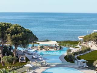 Estepona, Spanien - All Inclusive afbudsrejse