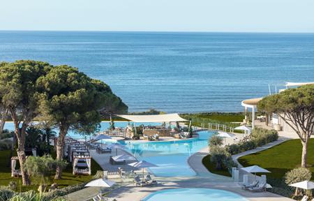 Hotel Ikos Andalusia