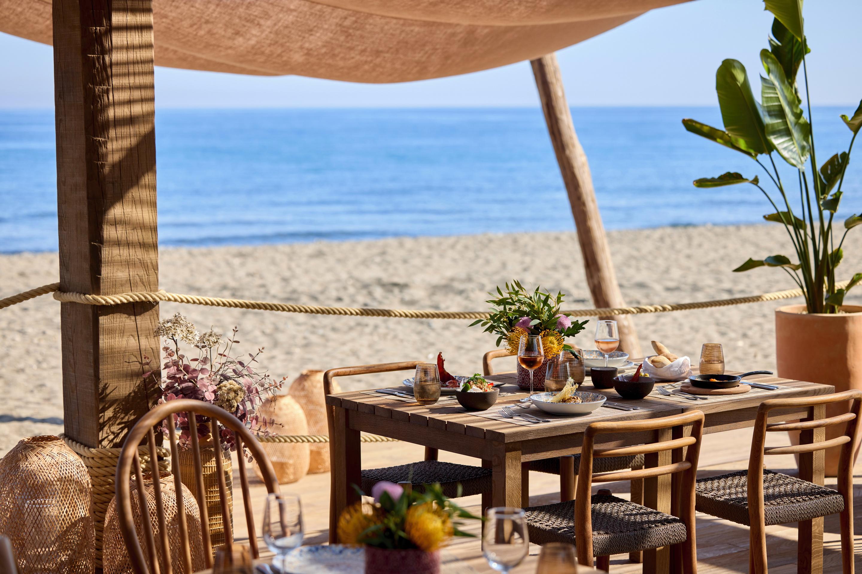 Hotel Ikos Andalusia slide 4