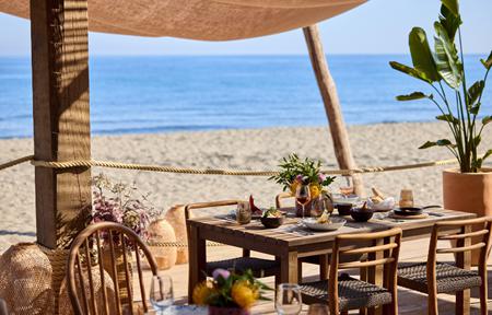 Hotel Ikos Andalusia billede 4