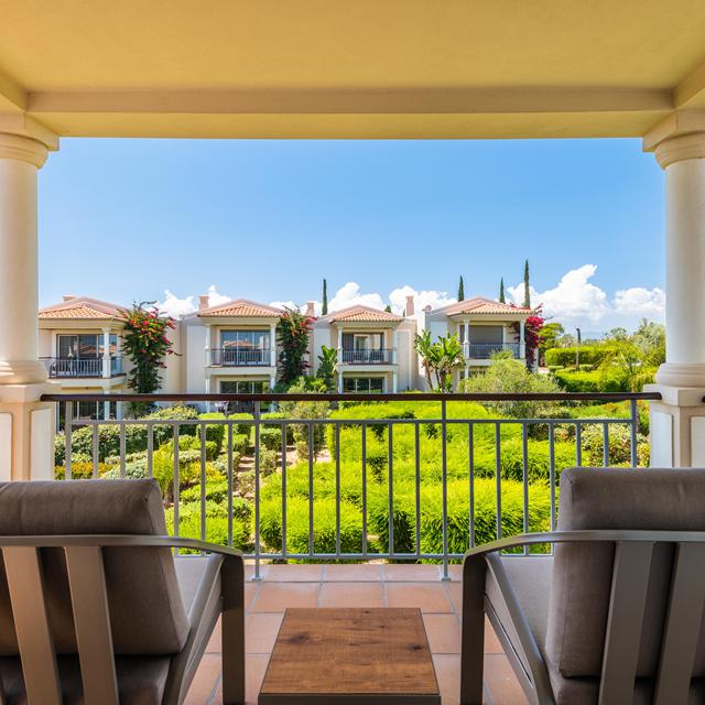Vale da Lapa Village Resort - inklusive lejebil - billede 4