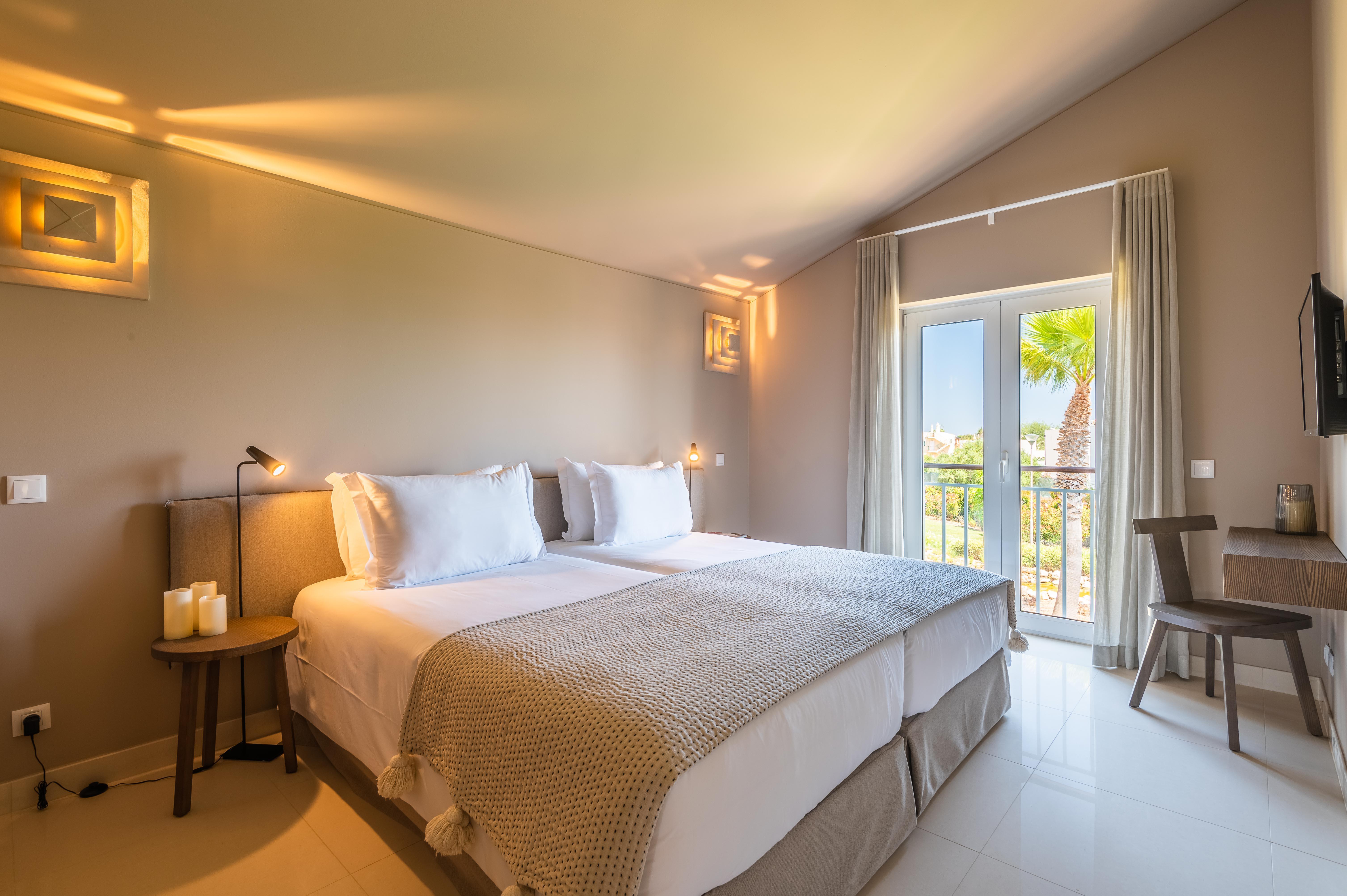 Vale da Lapa Village Resort - inklusive lejebil slide 3