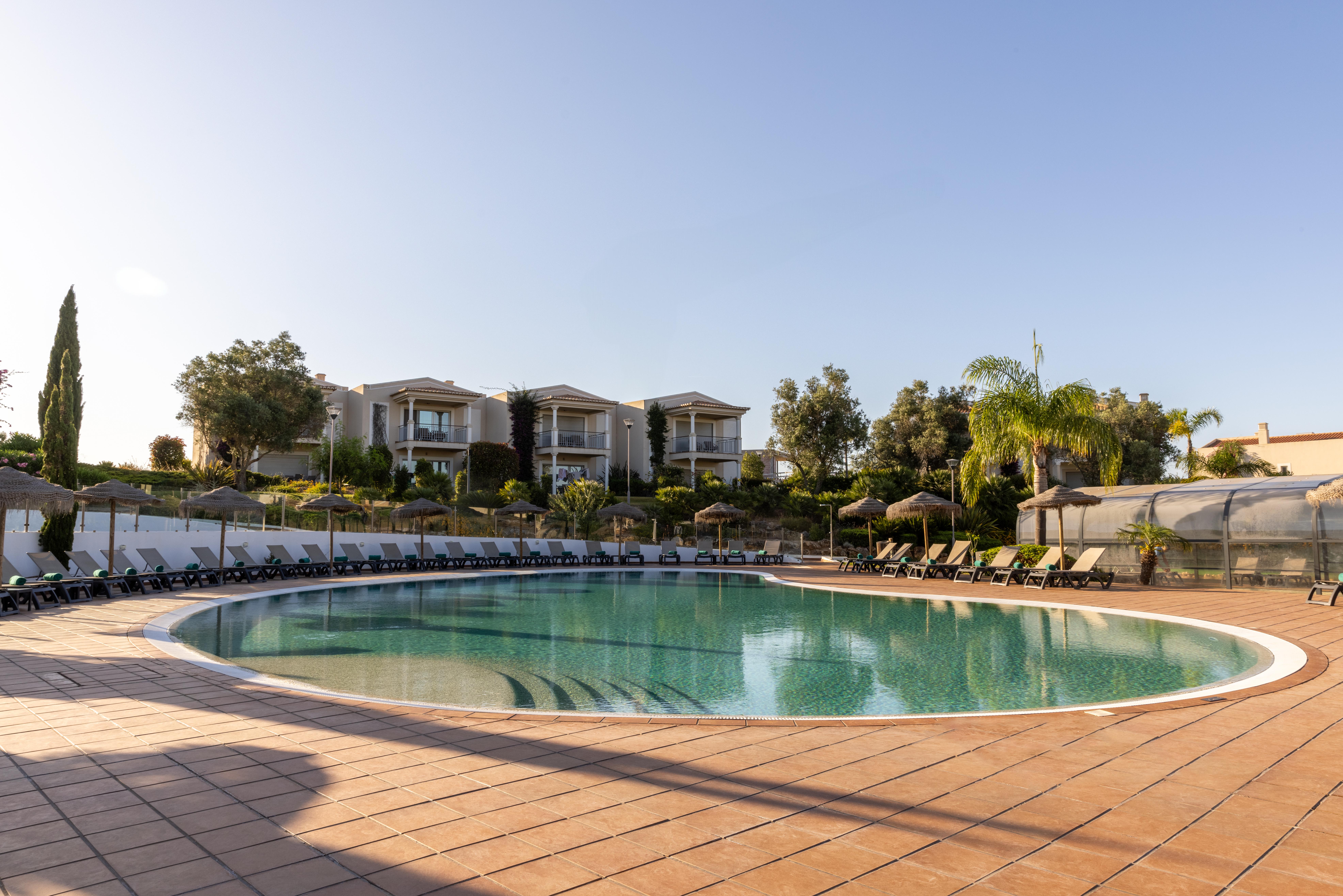 Vale da Lapa Village Resort - inklusive lejebil slide 2