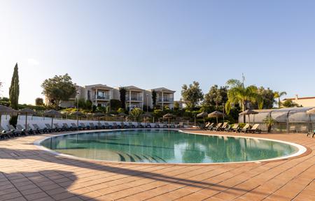 Vale da Lapa Village Resort - inklusive lejebil billede 2