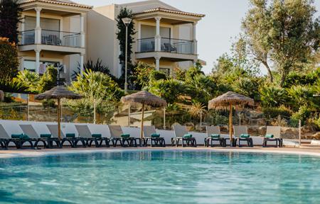 Vale da Lapa Village Resort - inklusive lejebil