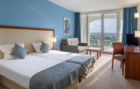 Hotel Sol Luna Bay Resort billede 4
