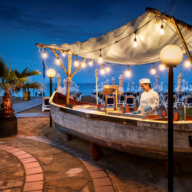 Hotel Sol Luna Bay Resort - billede 5