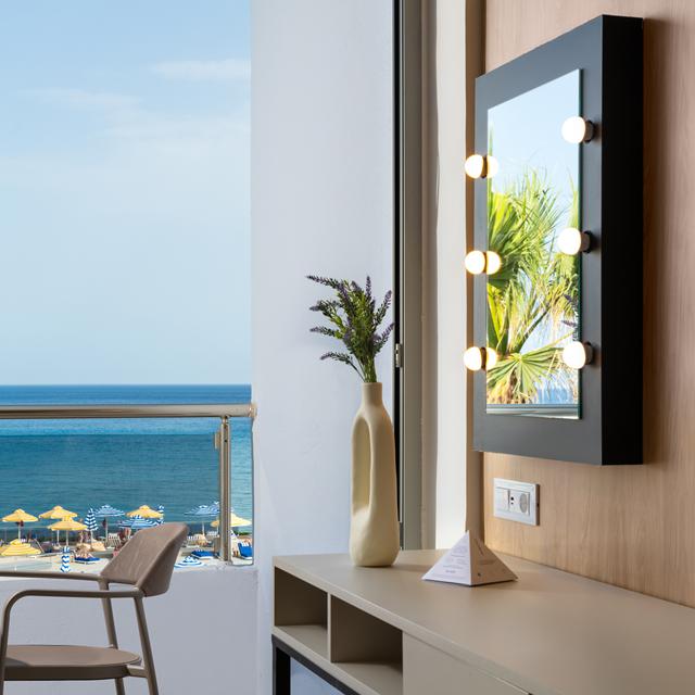 Hotel Paralos Rodos Lifestyle - billede 4