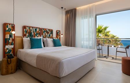 Hotel Paralos Rodos Lifestyle billede 3