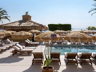 Palma Nova, Spanien - Morgenmad afbudsrejse