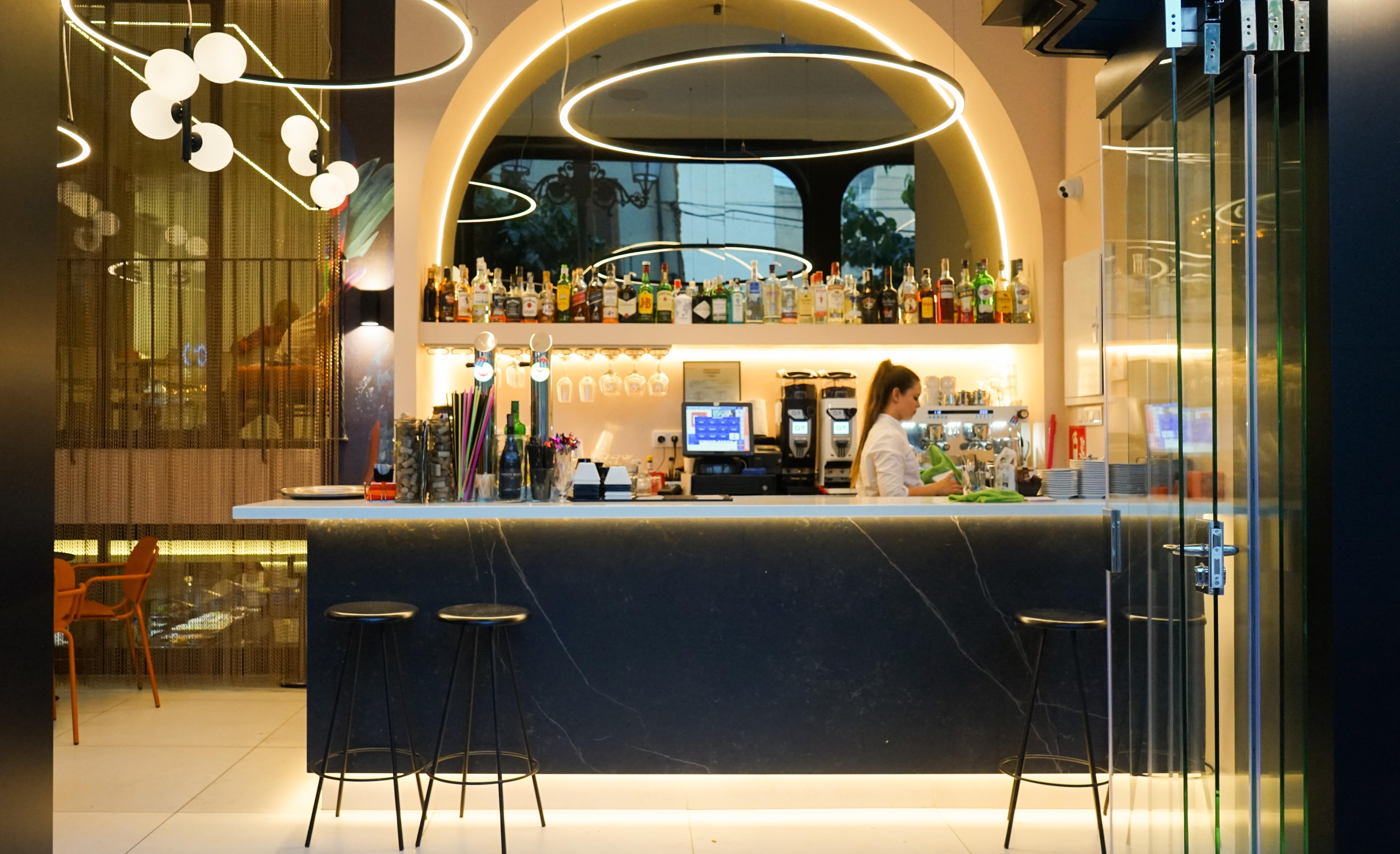 Hotel Alameda slide 2