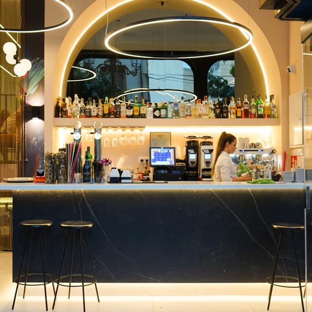 Hotel Alameda - billede 2