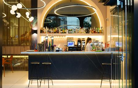 Hotel Alameda billede 2