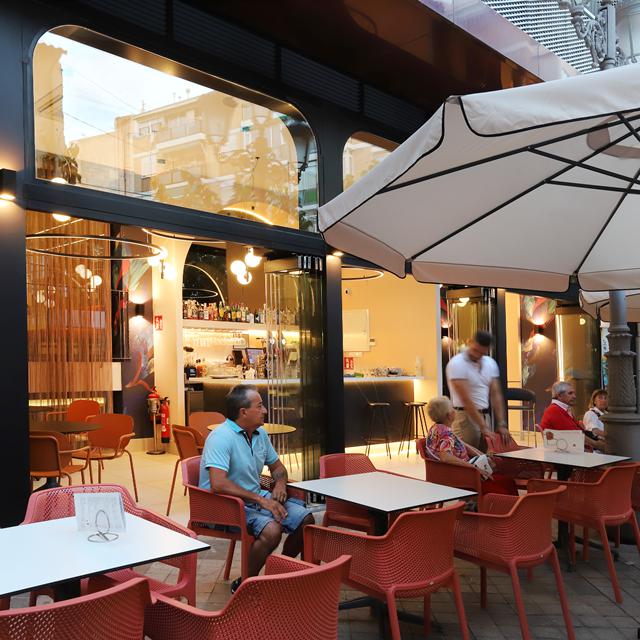 Hotel Alameda - billede 4