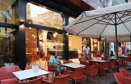 Hotel Alameda billede 4