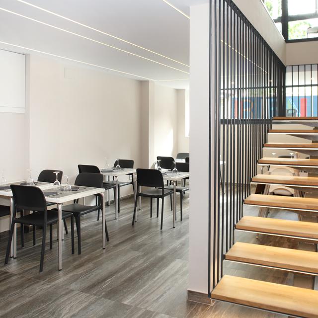 Hotel Alameda - billede 5