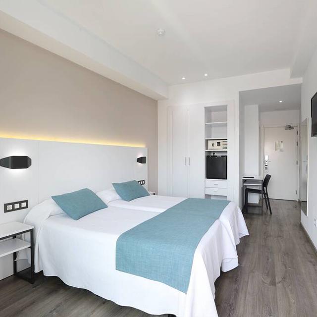 Hotel Alameda - billede 3