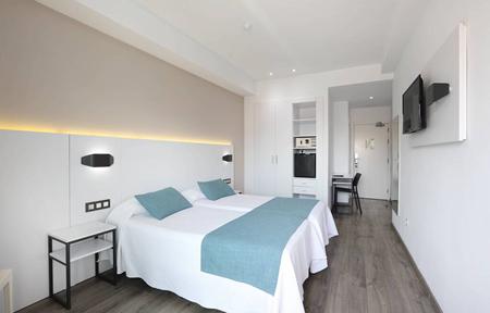 Hotel Alameda billede 3