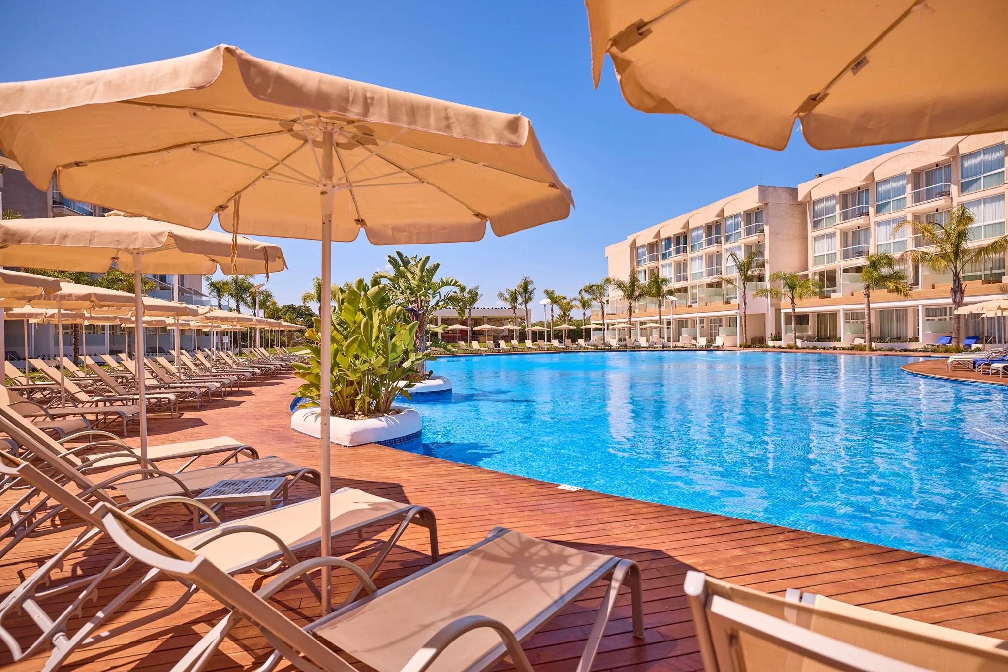 Zafiro Alzinar Mar - voksenhotel