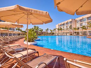 Ca'n Picafort, Spanien - Morgenmad afbudsrejse