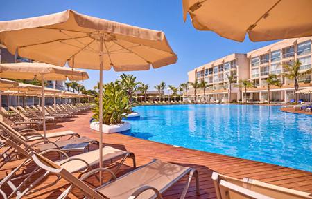 Zafiro Alzinar Mar - voksenhotel